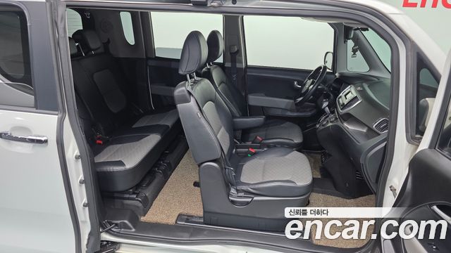 Kia RAY 2021 — photo 18