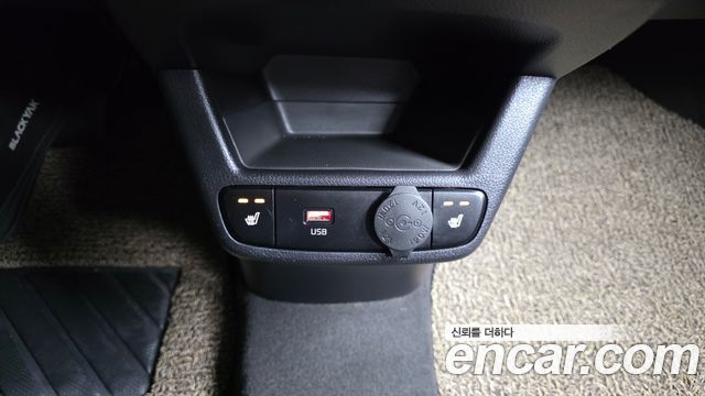 Kia RAY 2021 — photo 19