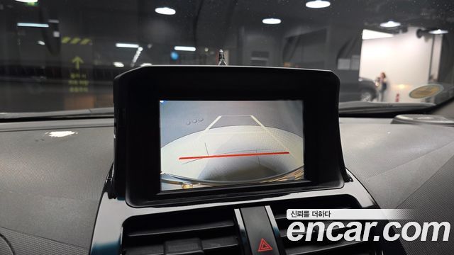 Chevrolet Korea Spark 2014 — photo 21