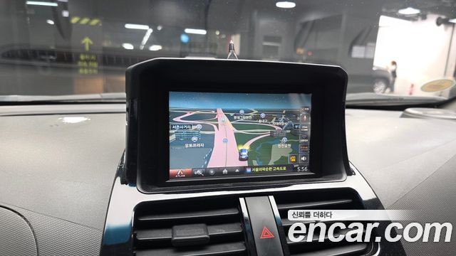 Chevrolet Korea Spark 2014 — photo 22