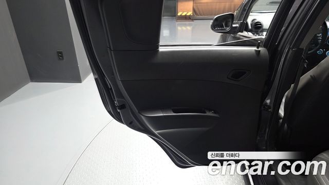 Chevrolet Korea Spark 2014 — photo 15