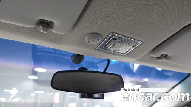 Chevrolet Korea Spark 2014 — photo 27