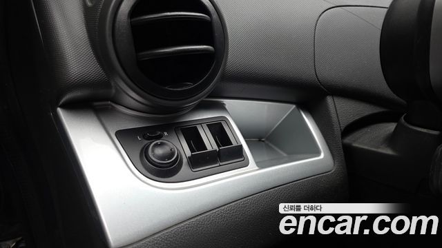 Chevrolet Korea Spark 2014 — photo 28