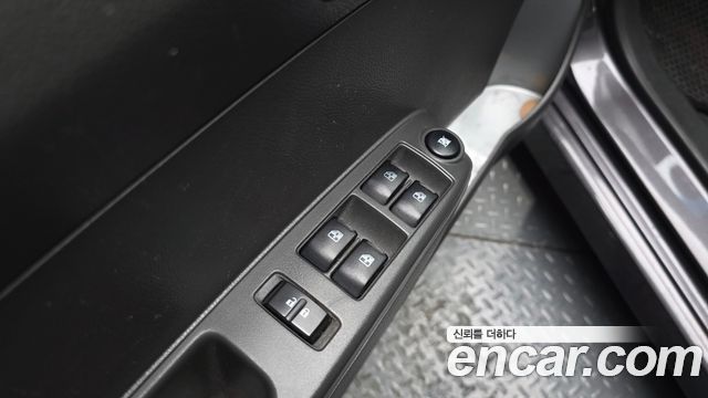 Chevrolet Korea Spark 2014 — photo 29