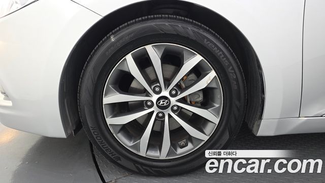 Hyundai Grandeur 2012 — photo 5