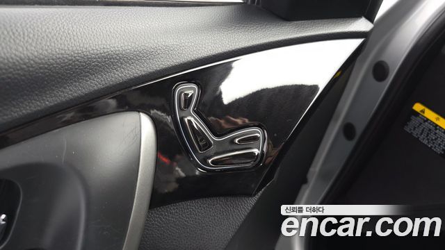 Hyundai Grandeur 2012 — photo 23