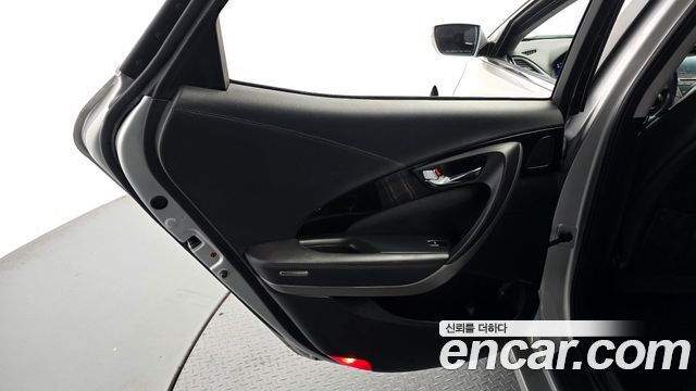 Hyundai Grandeur 2012 — photo 15