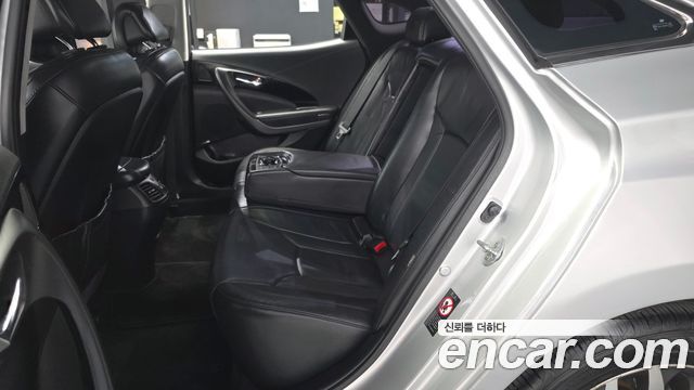 Hyundai Grandeur 2012 — photo 16