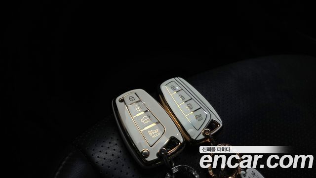 Hyundai Grandeur 2012 — photo 29