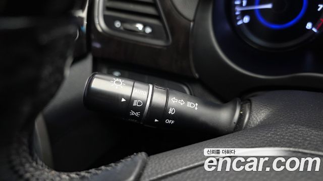 Hyundai Grandeur 2012 — photo 32