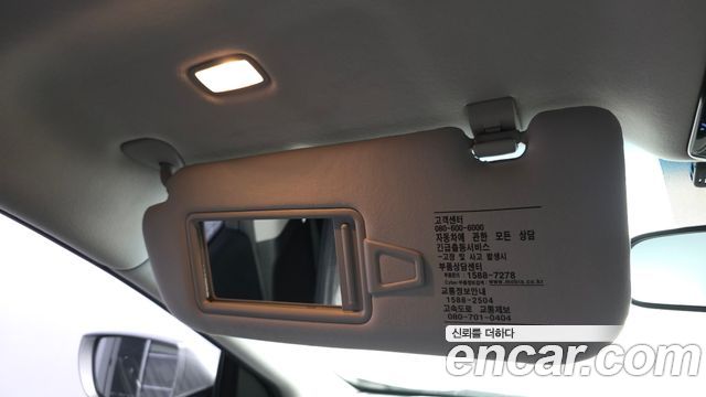 Hyundai Grandeur 2012 — photo 34