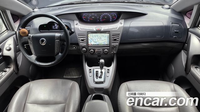 KG Mobility KORANDO 2015 — photo 7