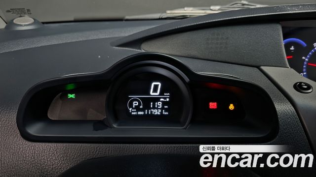KG Mobility KORANDO 2015 — photo 8