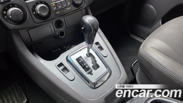 KG Mobility KORANDO 2015 — photo 9