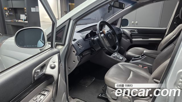 KG Mobility KORANDO 2015 — photo 10
