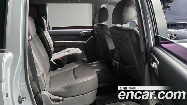 KG Mobility KORANDO 2015 — photo 11