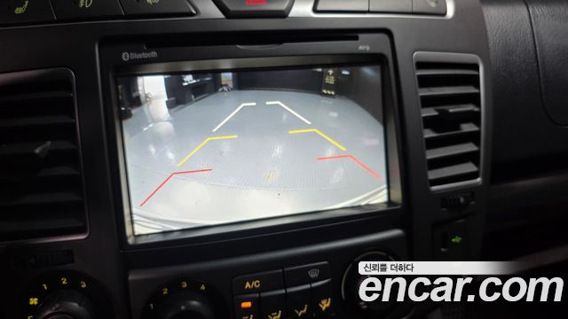 KG Mobility KORANDO 2015 — photo 15