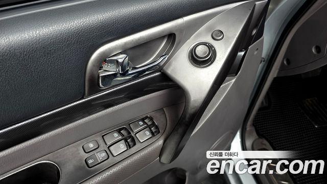 KG Mobility KORANDO 2015 — photo 16