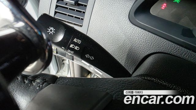KG Mobility KORANDO 2015 — photo 17