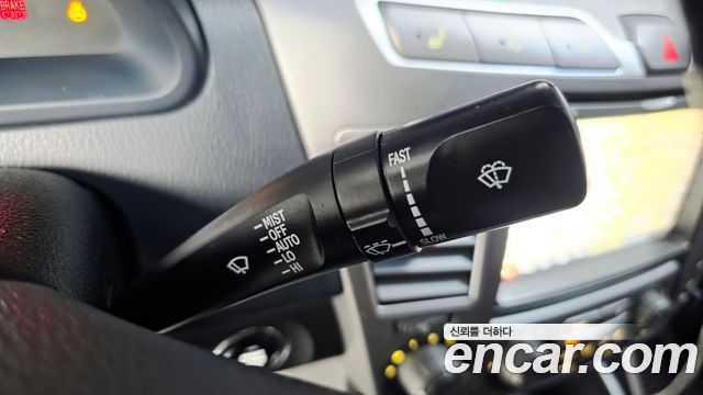 KG Mobility KORANDO 2015 — photo 18