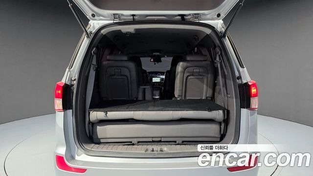 KG Mobility KORANDO 2015 — photo 20