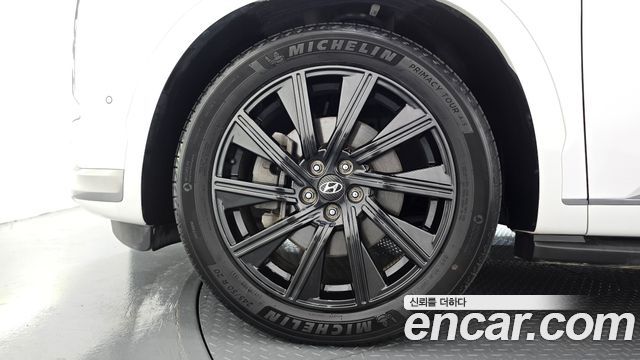 Hyundai Palisade 2024 — photo 5