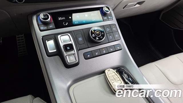 Hyundai Palisade 2024 — photo 9