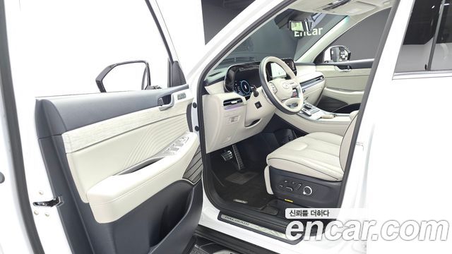 Hyundai Palisade 2024 — photo 10