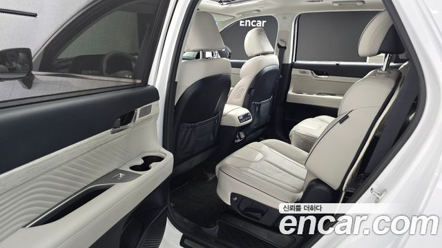 Hyundai Palisade 2024 — photo 11