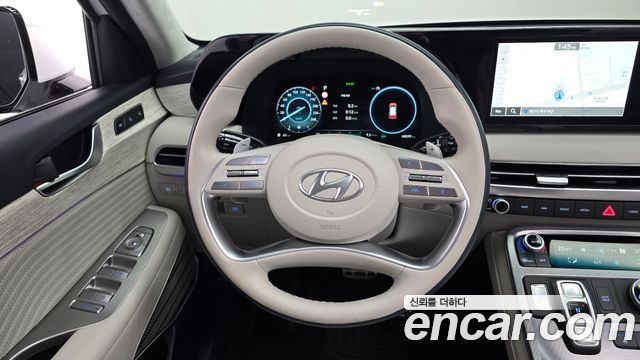 Hyundai Palisade 2024 — photo 12