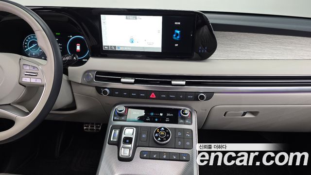 Hyundai Palisade 2024 — photo 13