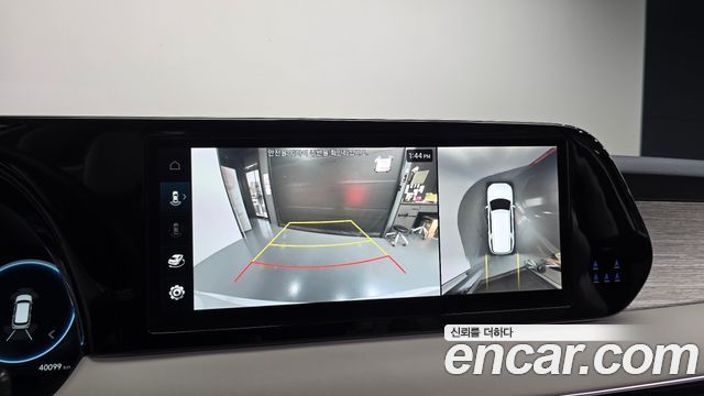 Hyundai Palisade 2024 — photo 14