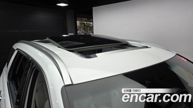 Hyundai Palisade 2024 — photo 17