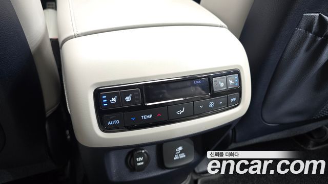 Hyundai Palisade 2024 — photo 18
