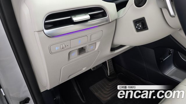 Hyundai Palisade 2024 — photo 19