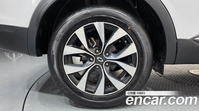 Renault Korea XM3 2023 — photo 5