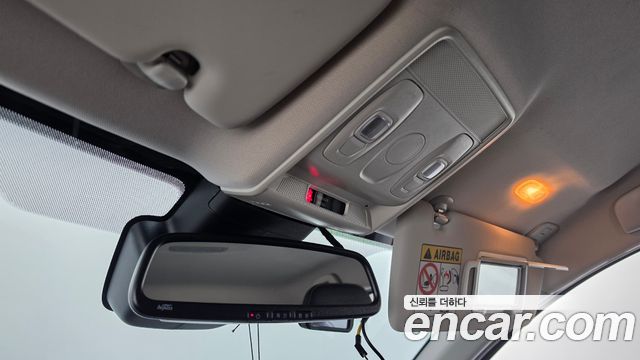 Renault Korea XM3 2023 — photo 30