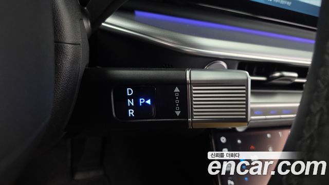 Hyundai Grandeur 2023 — photo 12