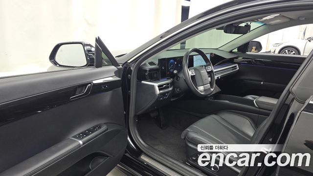 Hyundai Grandeur 2023 — photo 13