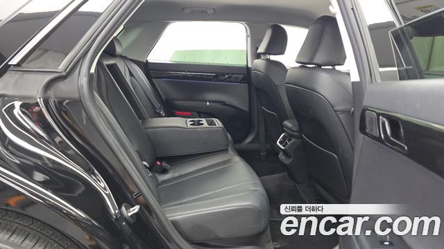Hyundai Grandeur 2023 — photo 18