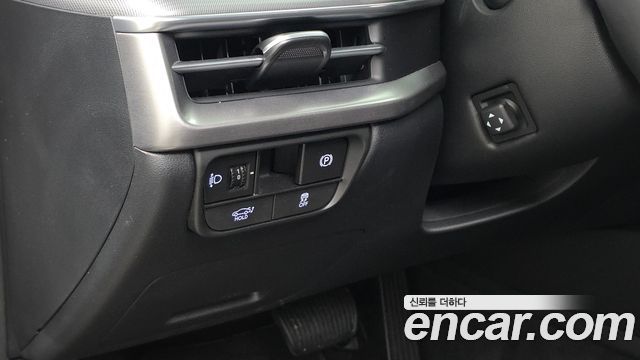 Hyundai Grandeur 2023 — photo 23