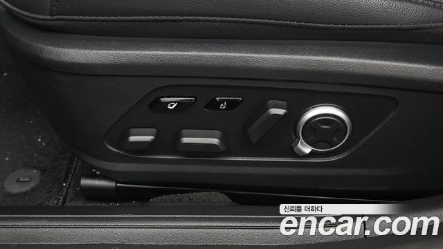 Hyundai Grandeur 2023 — photo 24