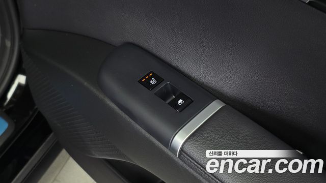 Hyundai Grandeur 2023 — photo 25