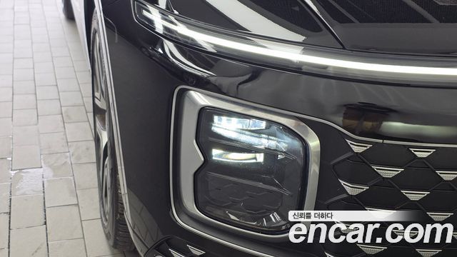 Hyundai Grandeur 2023 — photo 8