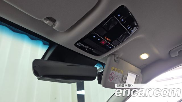 Hyundai Grandeur 2023 — photo 28