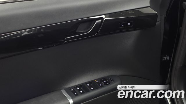 Hyundai Grandeur 2023 — photo 29