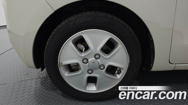 Kia RAY 2016 — photo 5
