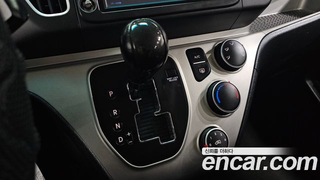 Kia RAY 2016 — photo 9