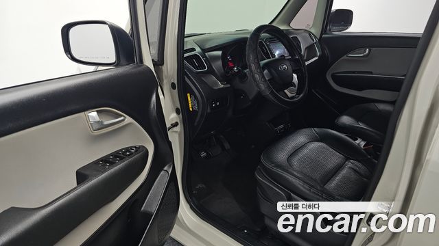 Kia RAY 2016 — photo 11