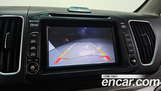 Kia RAY 2016 — photo 15